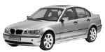 BMW E46 P2354 Fault Code