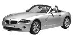 BMW E85 P2354 Fault Code