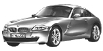 BMW E86 P2354 Fault Code