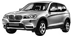 BMW F25 P2354 Fault Code