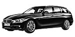 BMW F31 P2354 Fault Code